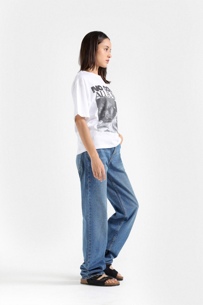 Denim Blue