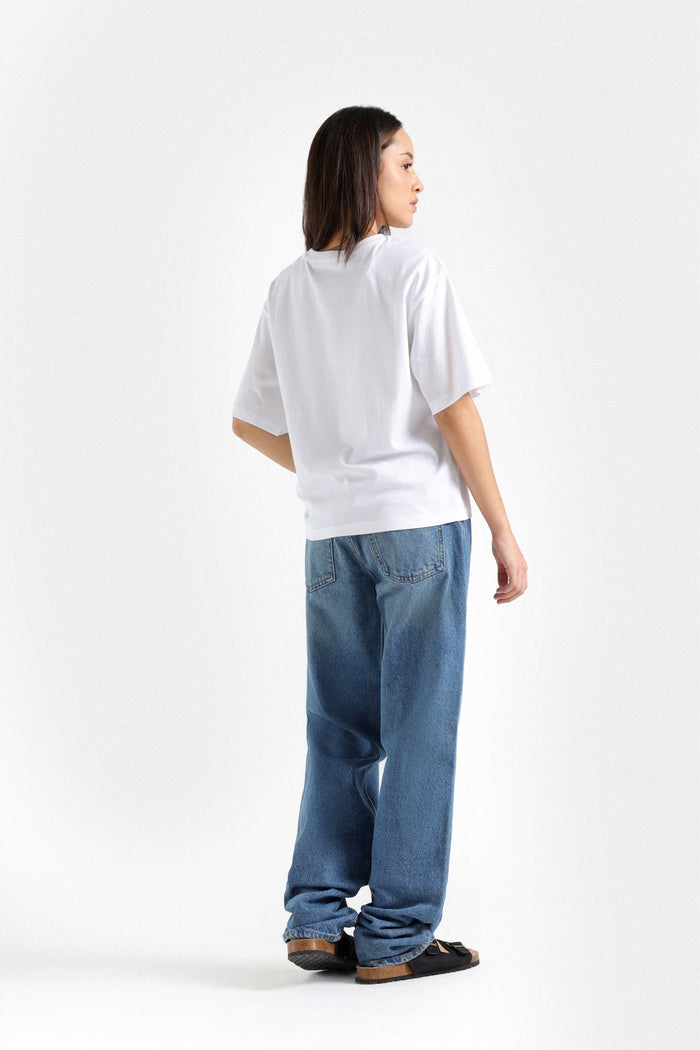 Denim Blue