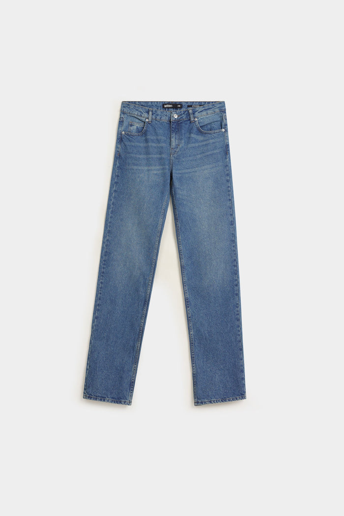 Denim Blue