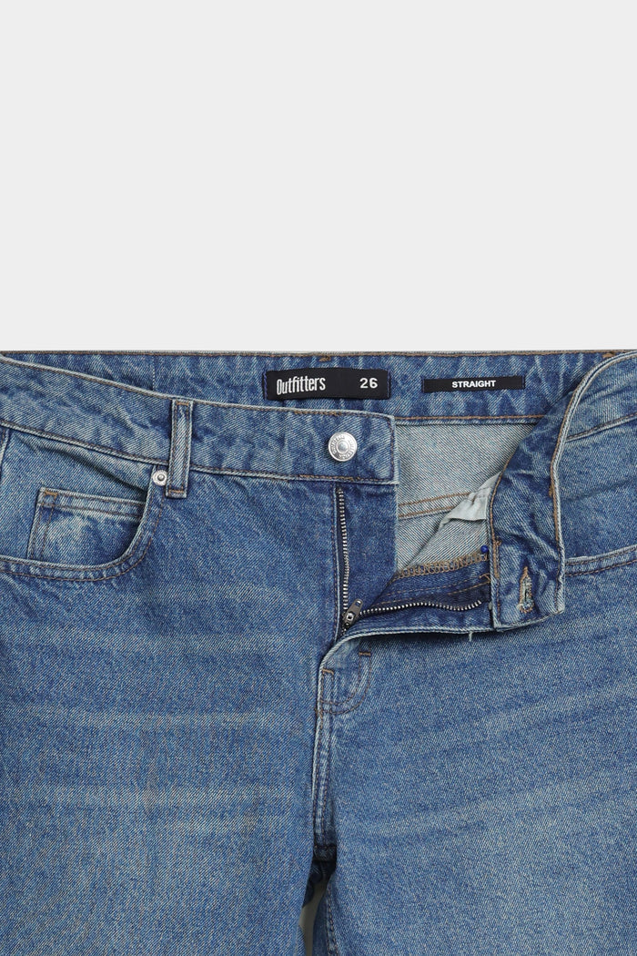 Denim Blue