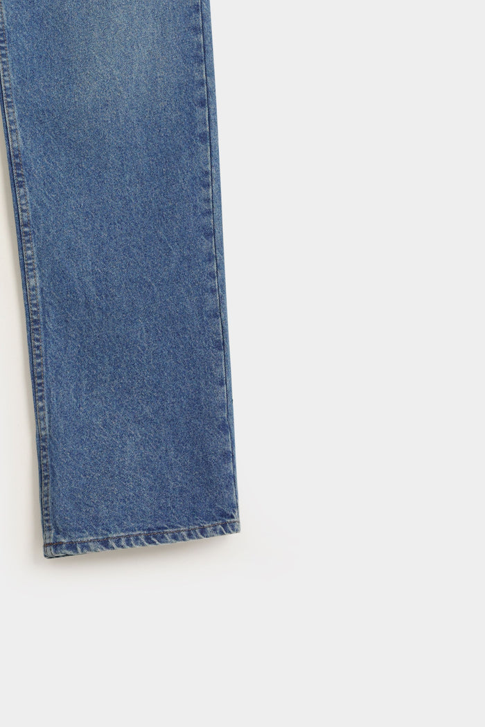 Denim Blue