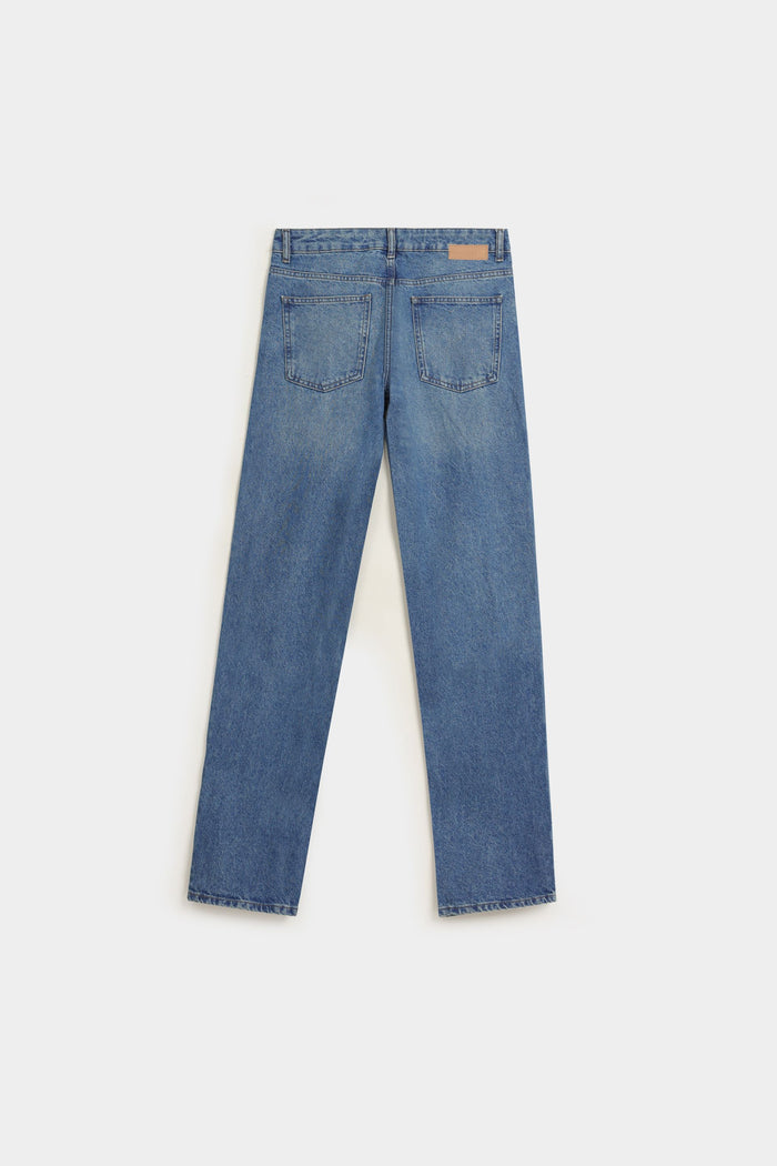 Denim Blue