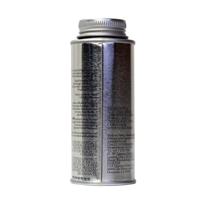 Styling Powder 20g