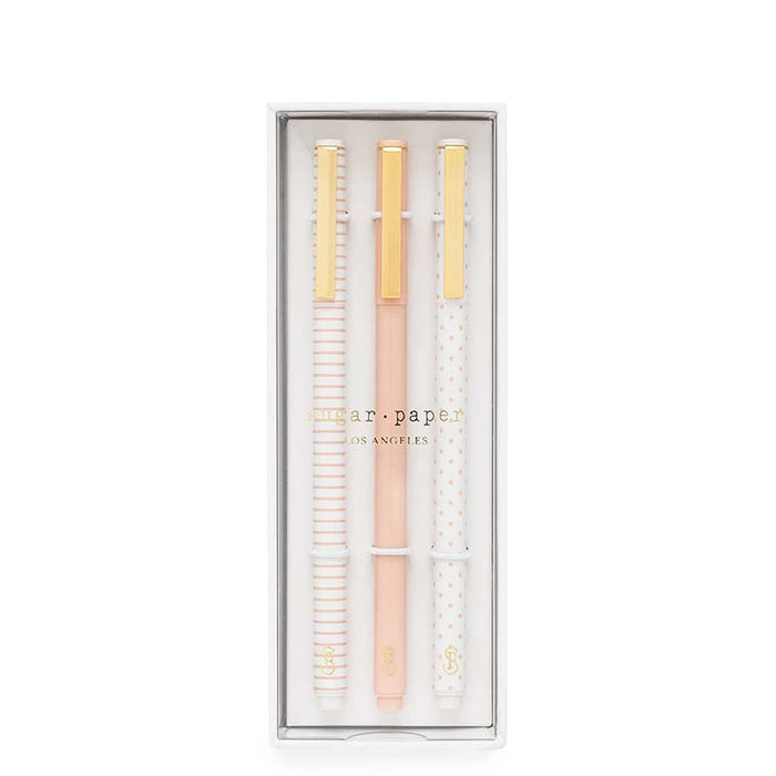 sugar-paper-felt-pen-set-rose-pink