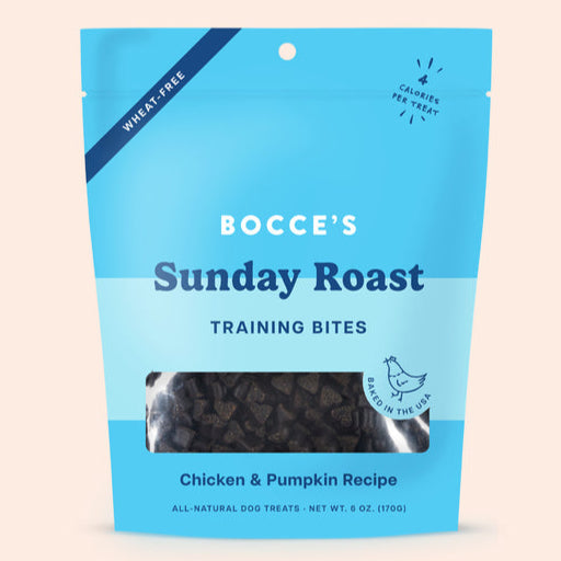 Sunday Roast Training Bites 6oz