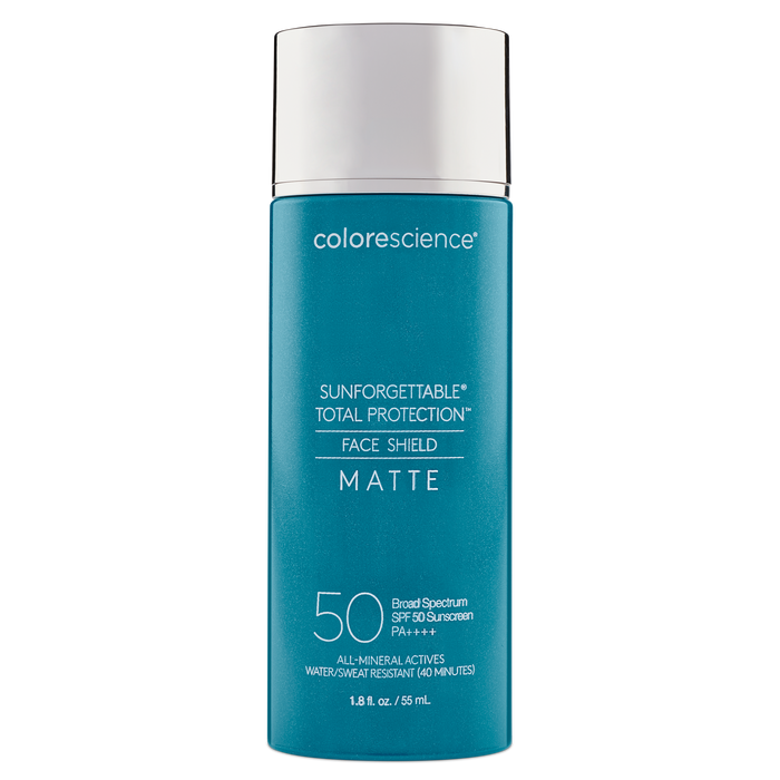 Sunforgettable® Total Protection™ Face Shield Matte SPF 50 || all