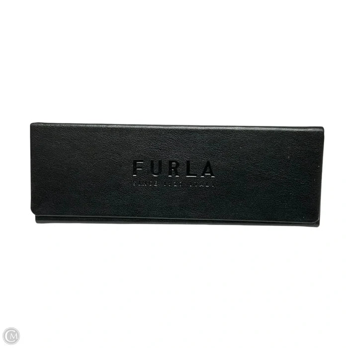 Sunglass Case Luxury Designer By Furla