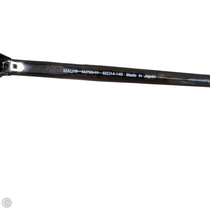 Sunglasses Designer By Maui Jim
