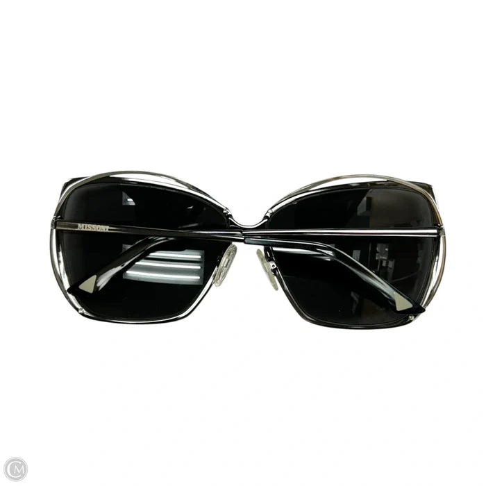 Sunglasses Luxury Designer By Missoni