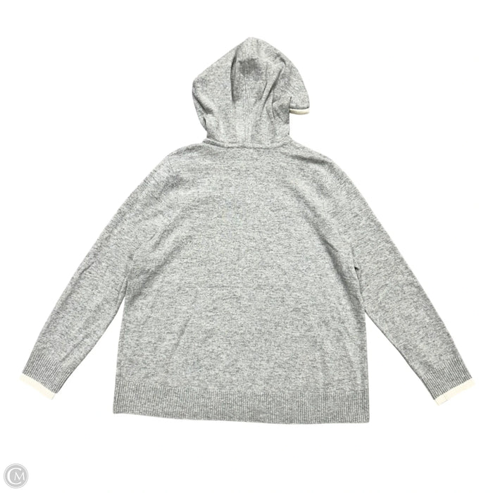 Sweater Cashmere By Summersalt In Grey, Size: M