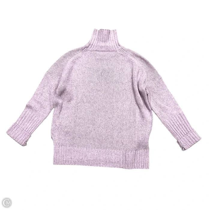 Sweater Designer By Zadig And Voltaire In Purple, Size: S