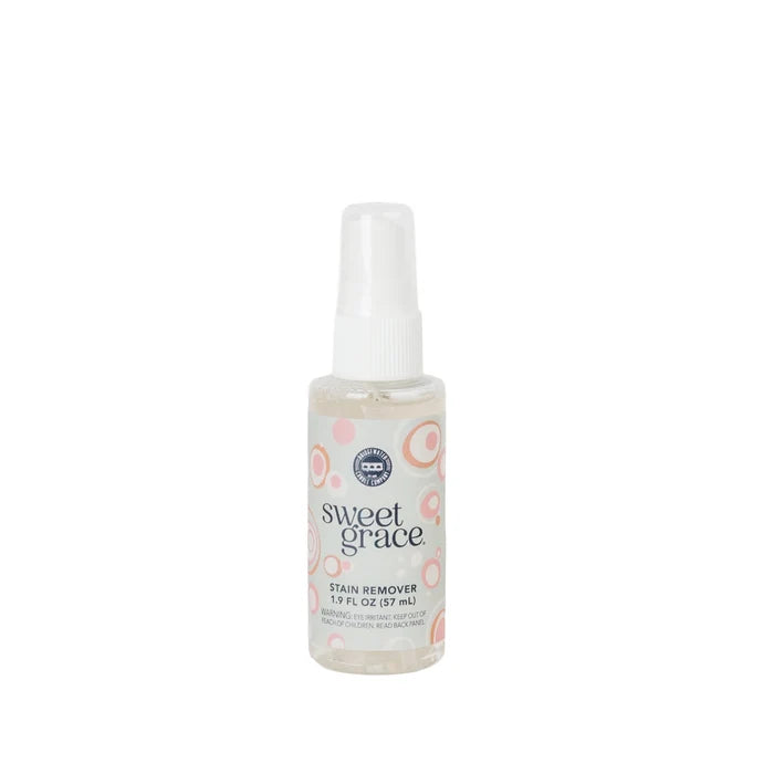 Sweet Grace Laundry & Fabric Stain Remover Spray