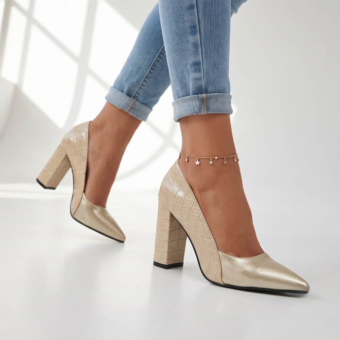 The Arabella Prestige Pump