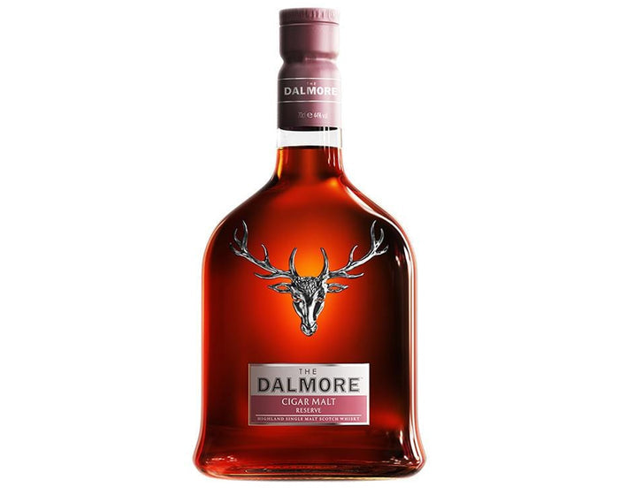 The Dalmore Cigar Malt Reserve Highland Single Malt Scotch Whisky