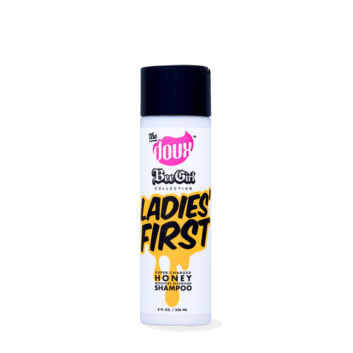 The Doux Ladies First Honey Shampoo 8oz