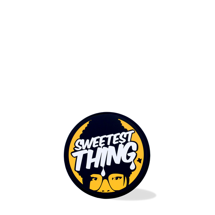 The Doux Sweetest Thing Honey Moisture Mask 16oz