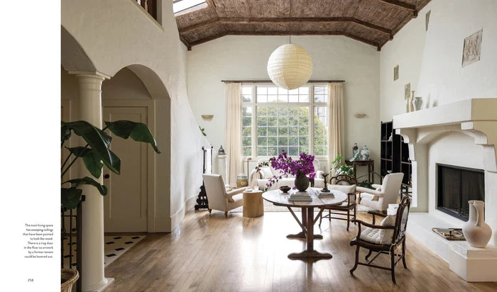 The Essentials: The Art of Interior Design