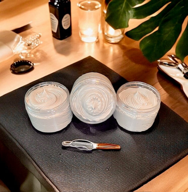 The Perfect Man - Whipped Body Butter - Serene Soap®