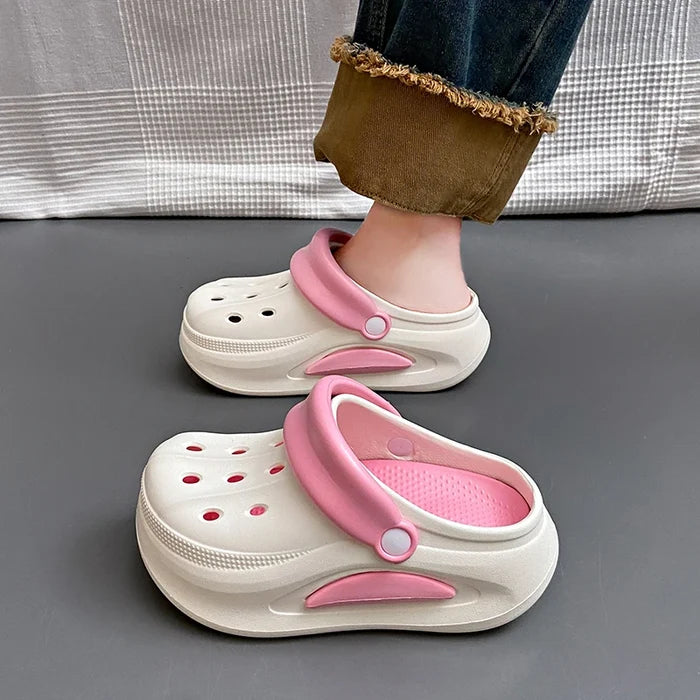 Pink / 35-36