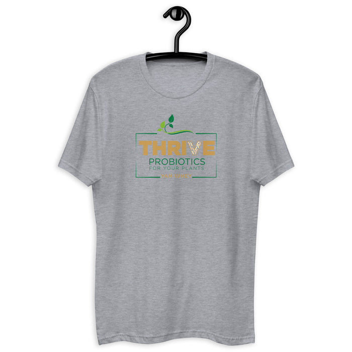 Heather Grey / XS