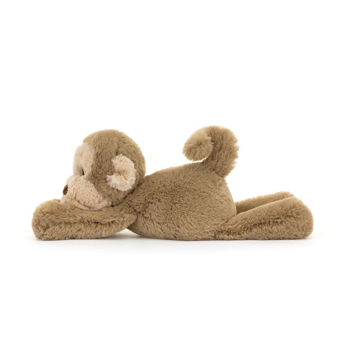 Tiny Smudge Monkey