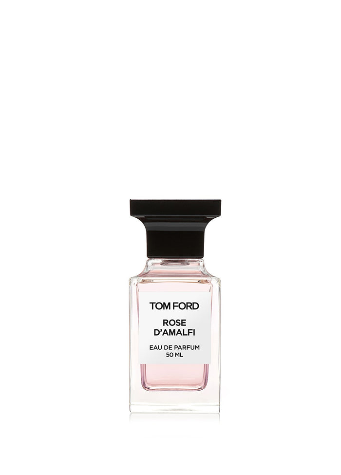 Tom Ford Rose D'Amalfi Edp 50Ml
