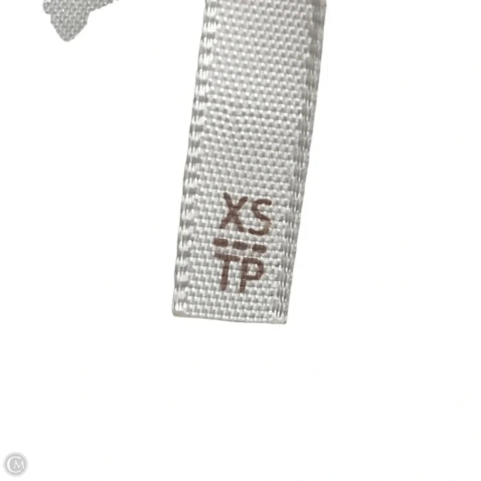 Top Long Sleeve By Free People In White, Size: Xs