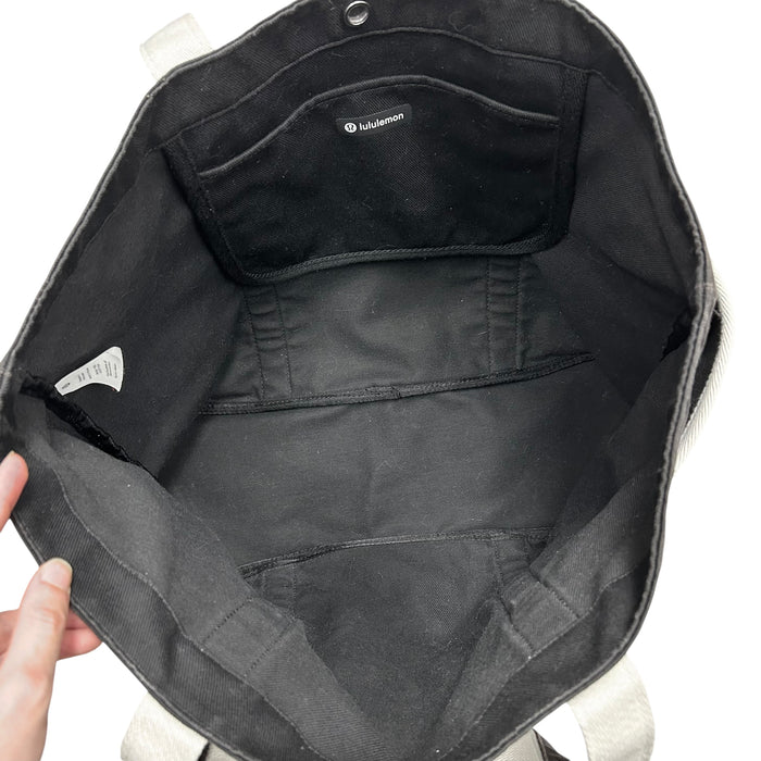 Tote By Lululemon, Size: Medium