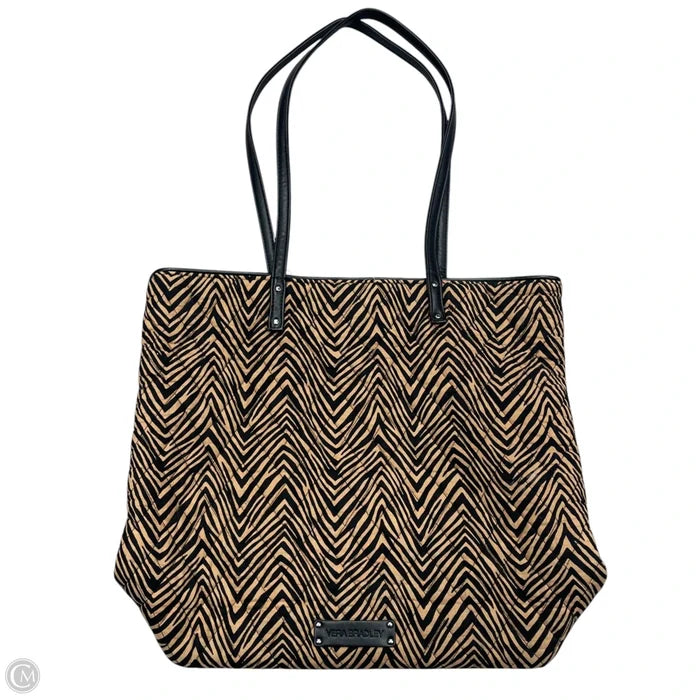 Tote By Vera Bradley, Size: Medium