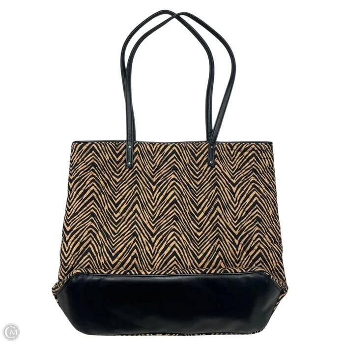 Tote By Vera Bradley, Size: Medium