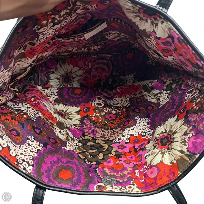 Tote By Vera Bradley, Size: Medium