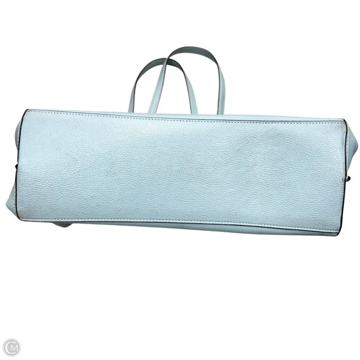 Tote Designer By Coach, Size: Medium