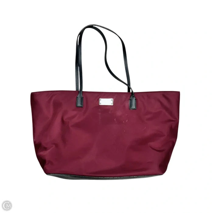 Tote Designer By Kate Spade, Size: Large