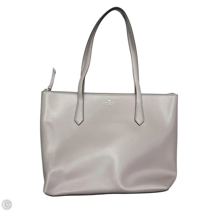 Tote Designer By Kate Spade, Size: Large