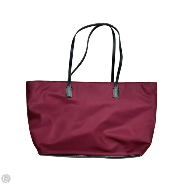 Tote Designer By Kate Spade, Size: Large