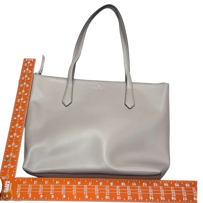 Tote Designer By Kate Spade, Size: Large