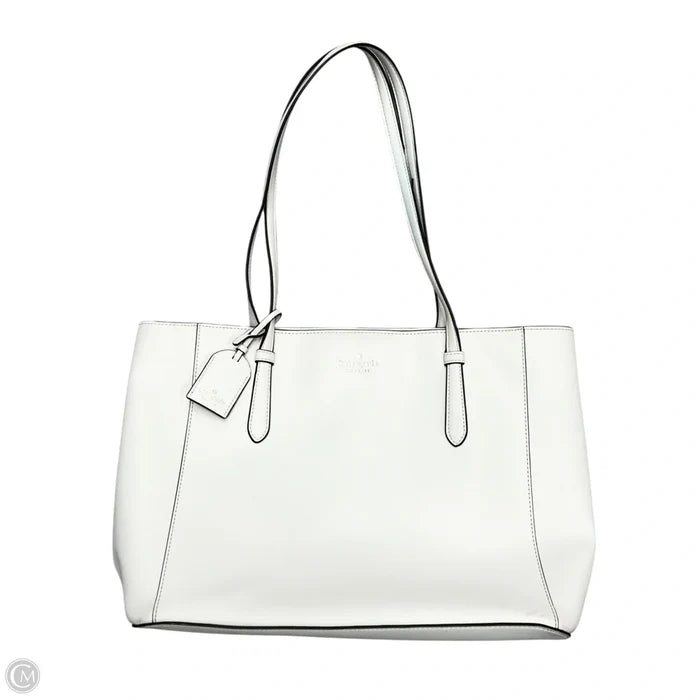 Tote Designer By Kate Spade, Size: Medium