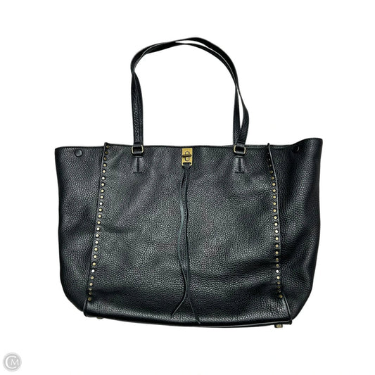Tote Designer By Rebecca Minkoff, Size: Large