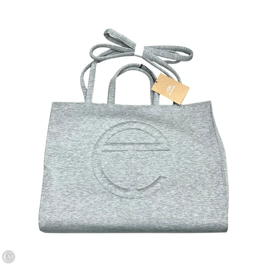 Tote Designer By Telfar, Size: Large
