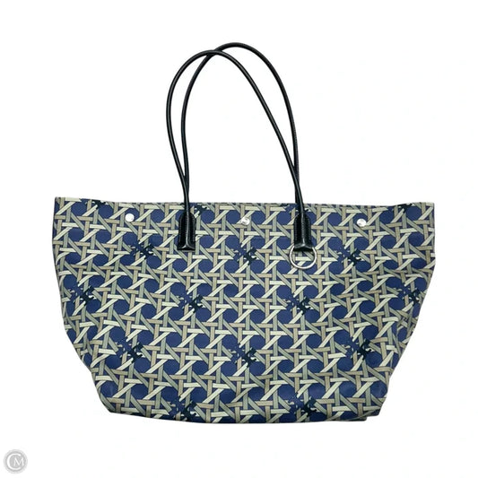 Tote Designer By Tory Burch, Size: Large