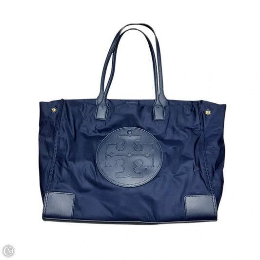 Tote Designer By Tory Burch, Size: Large