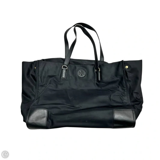 Tote Designer By Tory Burch, Size: Large