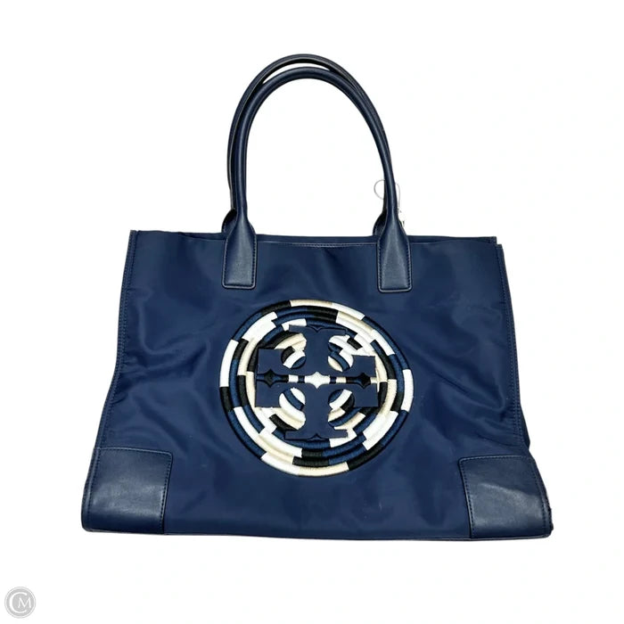 Tote Designer By Tory Burch, Size: Medium
