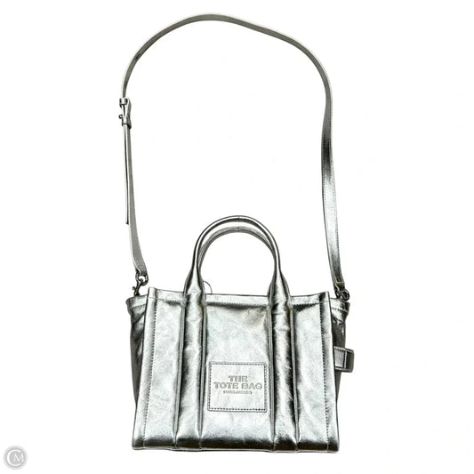 Tote Luxury Designer By Marc Jacobs, Size: Small