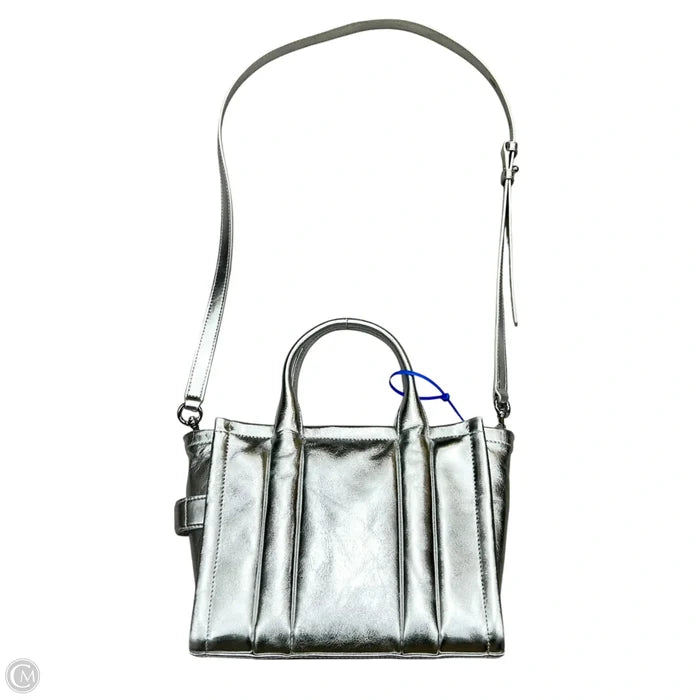Tote Luxury Designer By Marc Jacobs, Size: Small