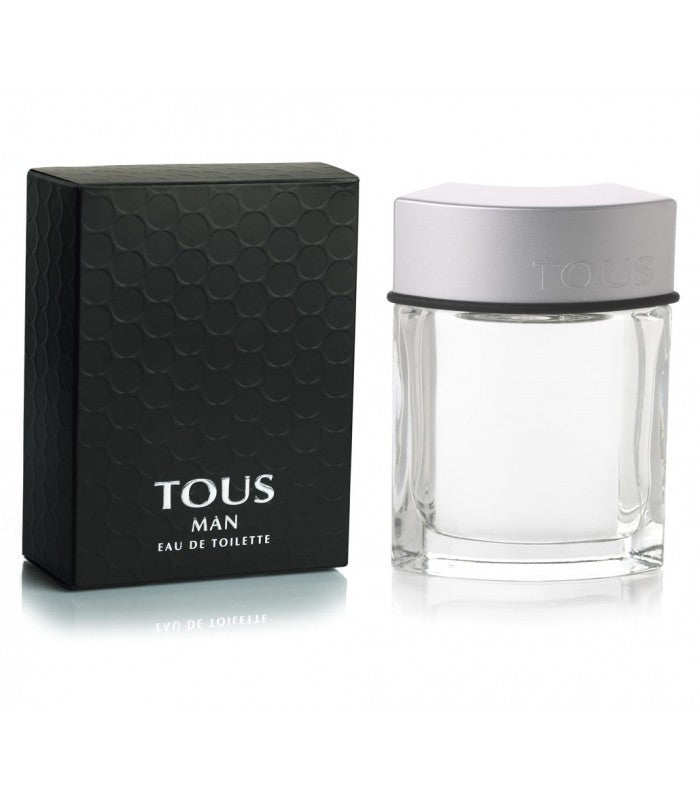 Tous Man EDT 50 ml Erkek Parfüm