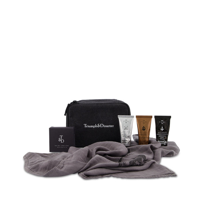 Travel Kit On The Road 2.0