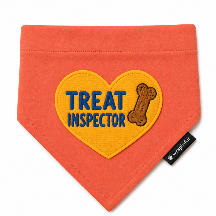 Dog Bandana