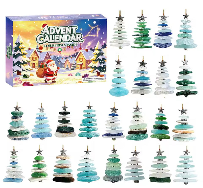 Tree Advent Calendar