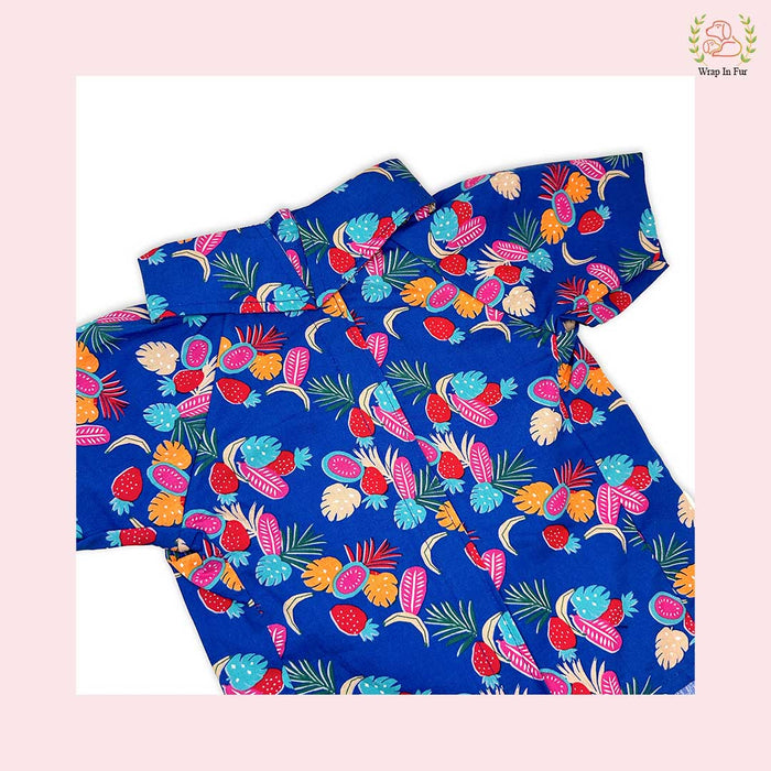 Tropical Shirt
